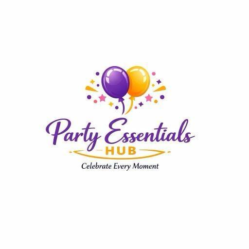Party Essentials Hub