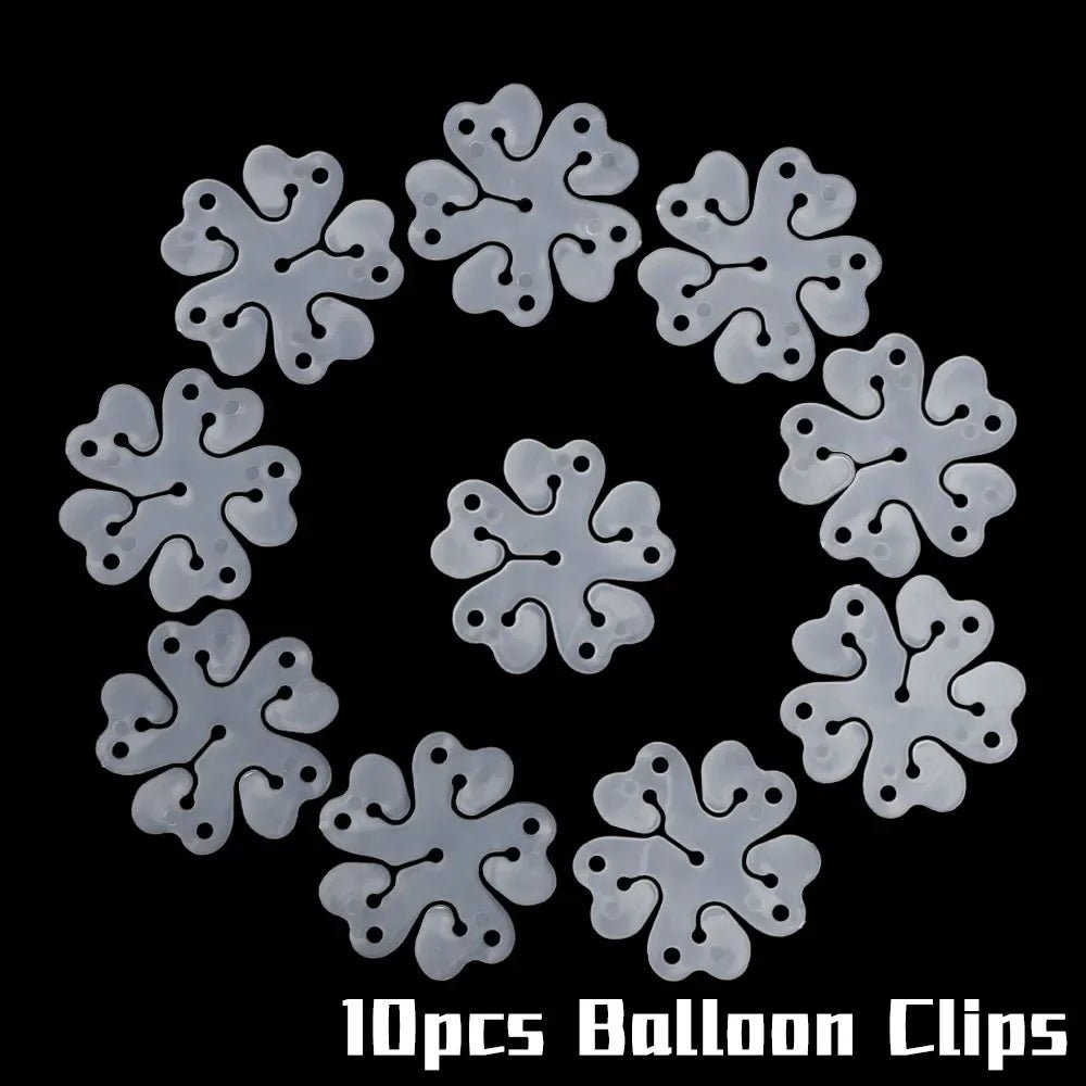 Balloon Glue Dots - Party Balloon Accessories - Cake Pops Parties