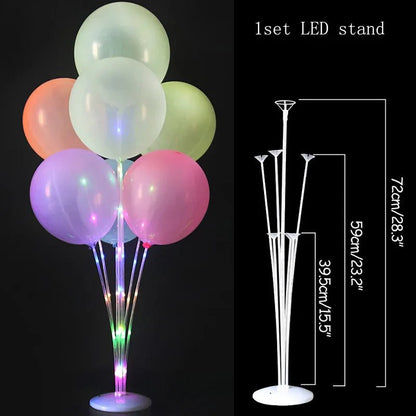 Balloon Glue Dots - Party Balloon Accessories - Cake Pops Parties