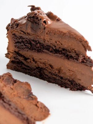 Sweet Street Chocolate Spoon Cake - Cake Pops Parties