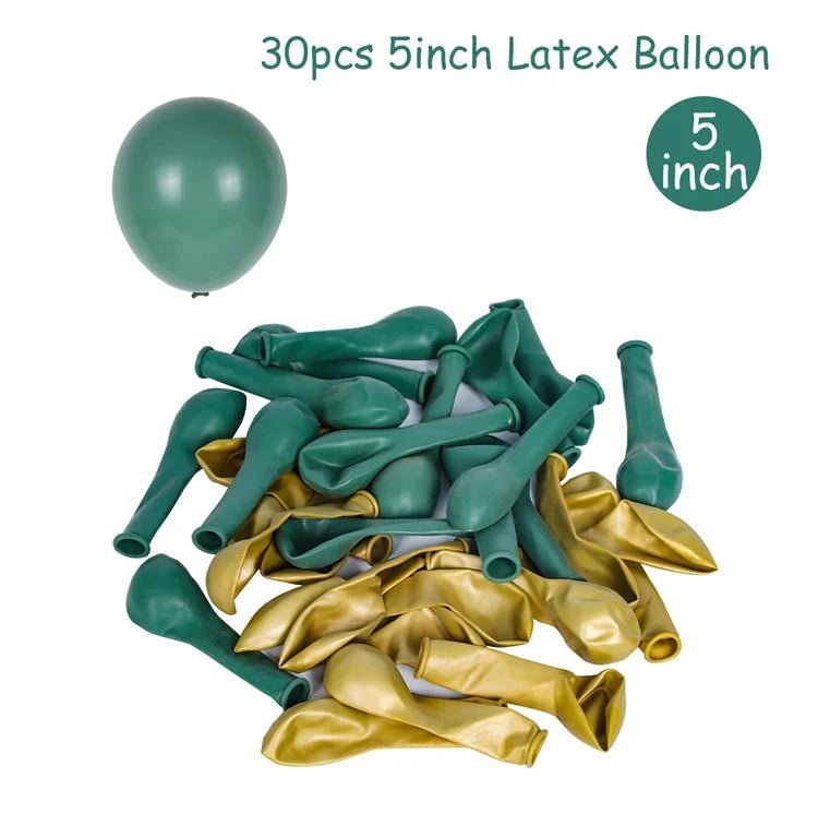 Transparent Balloon Box Baby Shower Decor - Cake Pops Parties