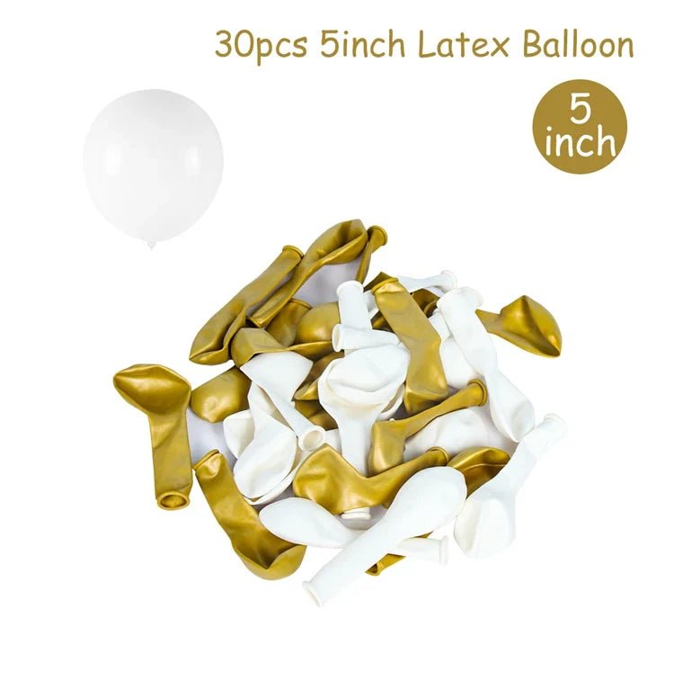 Transparent Balloon Box Baby Shower Decor - Cake Pops Parties